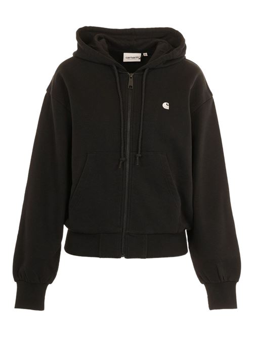 W' Hooded Casey sweatshirt CARHARTT WIP | I0326420M4XX